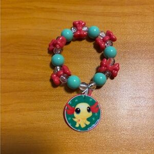 Littlest pet shop bracelet